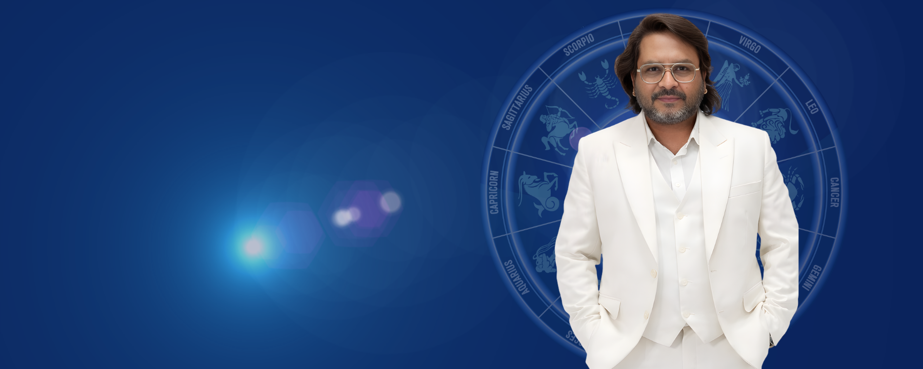 Dr. Souvvik Ghosh Astrology and Horoscope