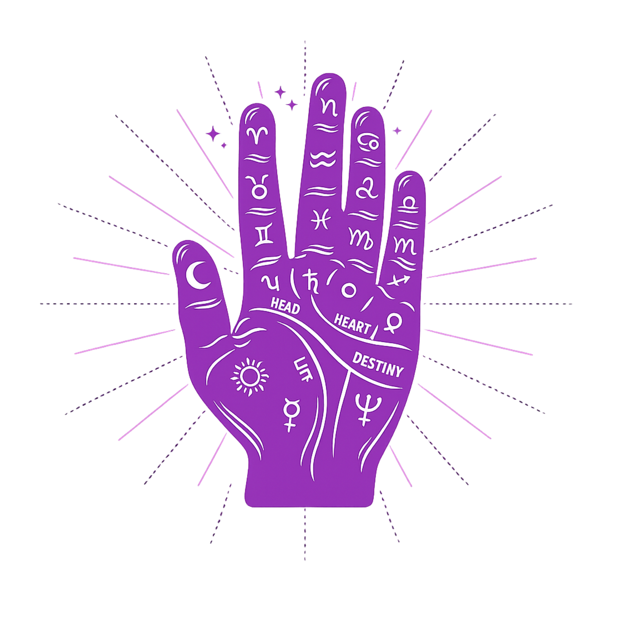 Palmistry by Astrologer Dr. Souvvik Ghosh helps reveal insights about your personality, destiny, career, love, and health through the lines of your palm using ancient Vedic knowledge. For more details check on Read more option.